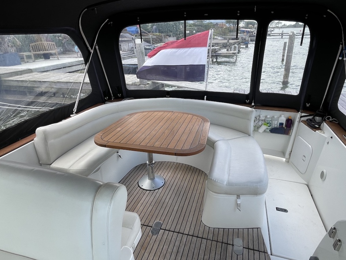 foto: 13 Beneteau Ombrine 1001