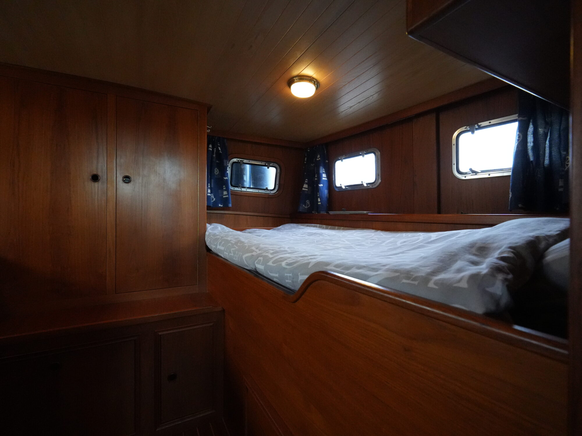 foto: 37 De Ruiter De Ruiter Spiegelkotter 13.00 AK Cabrio