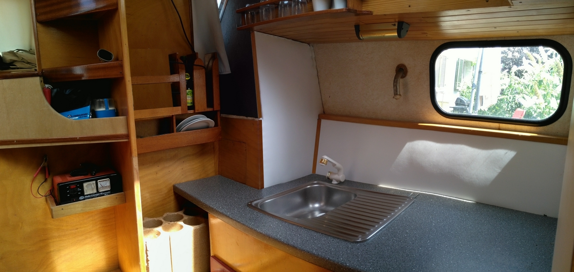 foto: 21 Beachcraft 9.00 AK