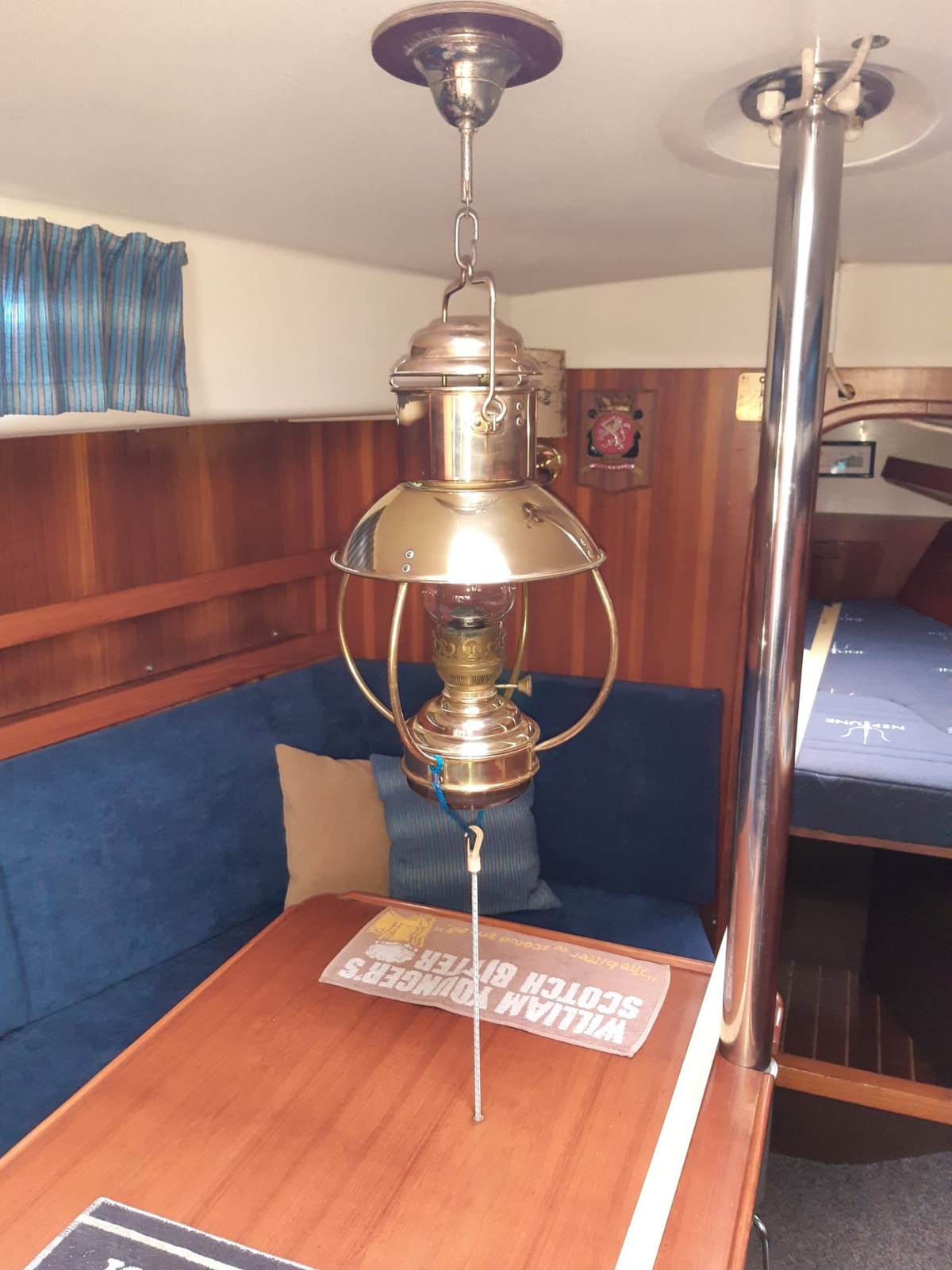 foto: 33 Targa 96 AK