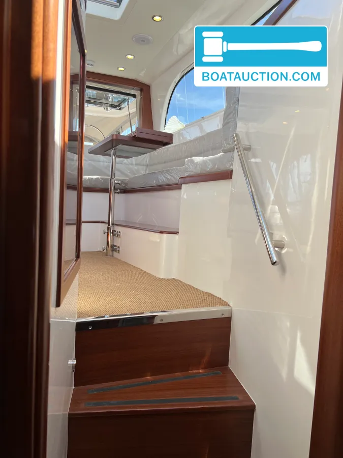 foto: 138 Rockharbour 42S