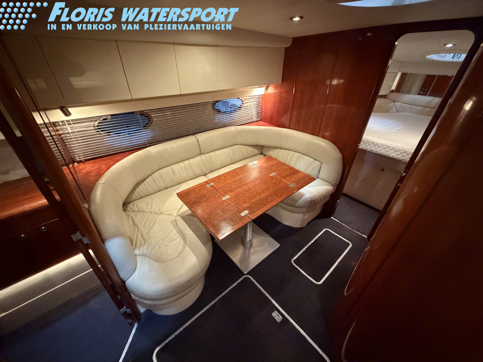 foto: 16 Fairline  Targa 37