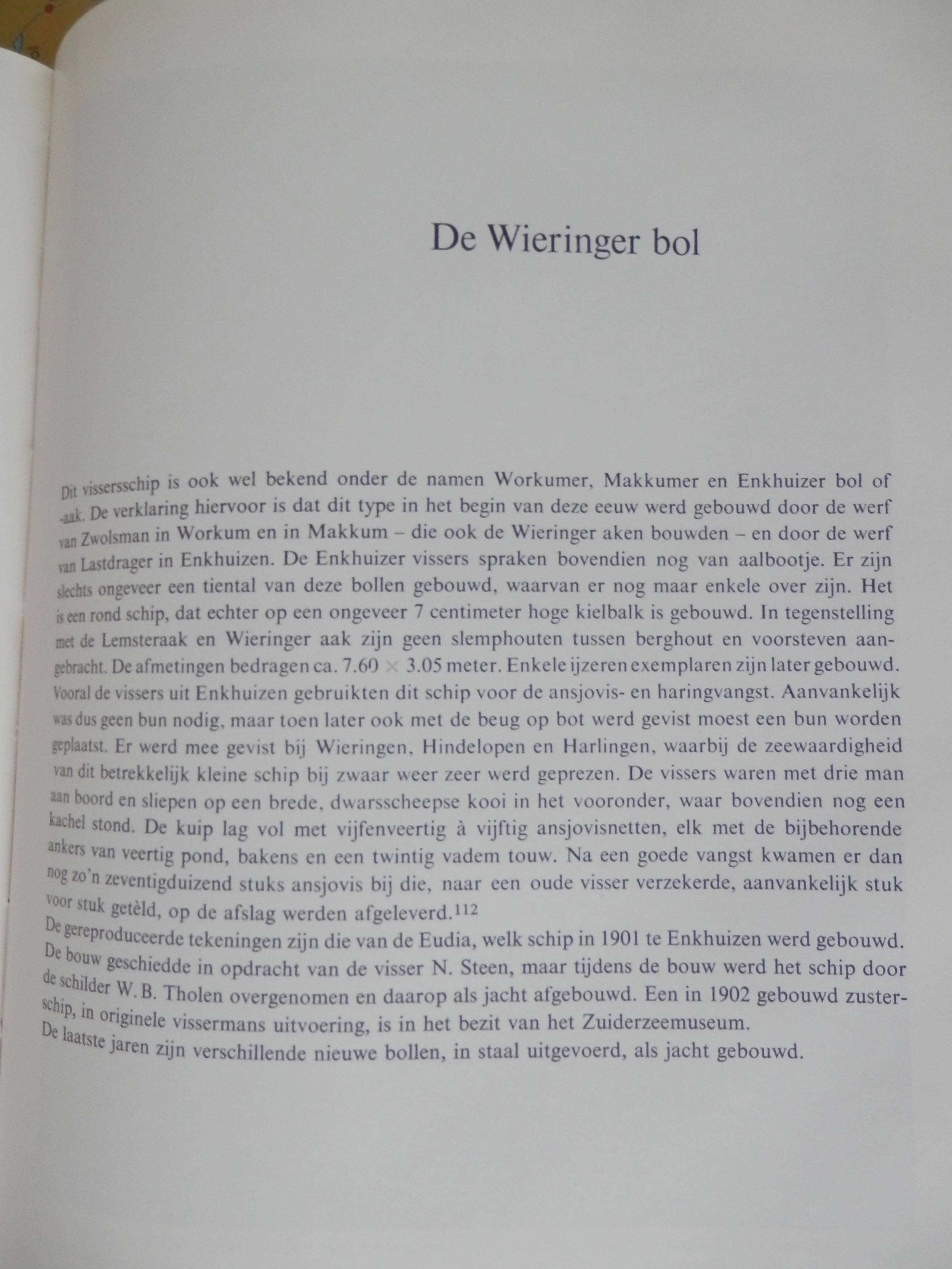 foto: 26 Wieringer Bol 760