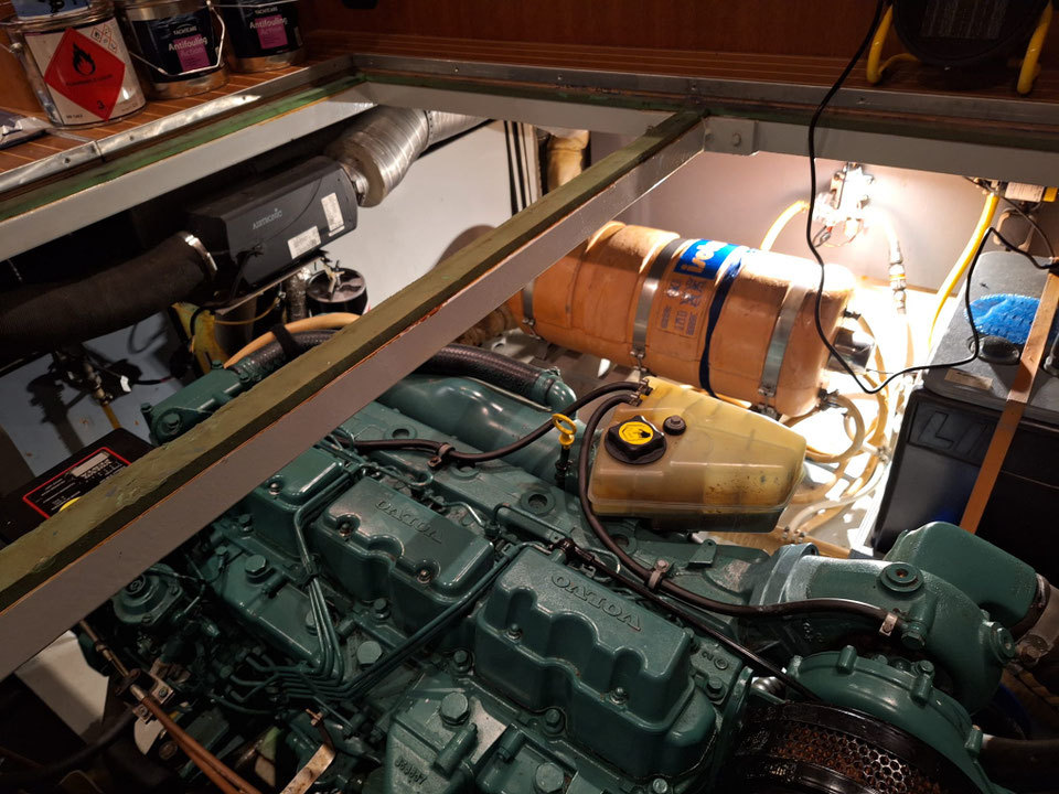 foto: 39 Linssen 380 AC