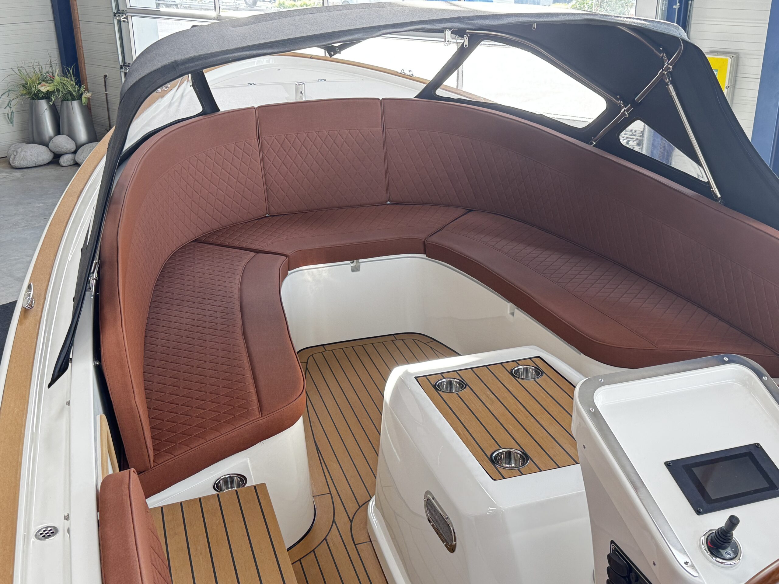 foto: 7 Antaris Fifty 5 Elektro