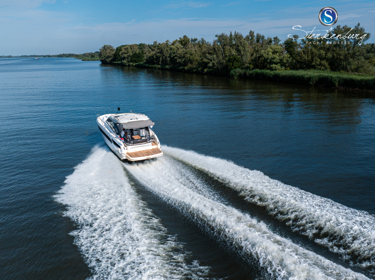 foto: 88 Bavaria S40 HT