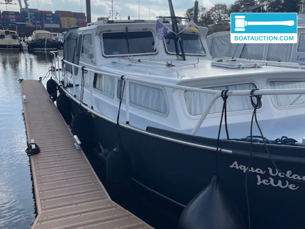 foto: 26 Aquanaut Kruiser 1035 OK AK