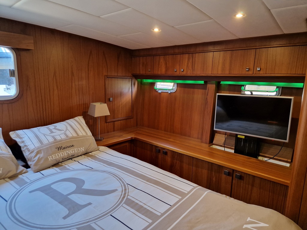 foto: 23 Hemmes 1800 GS