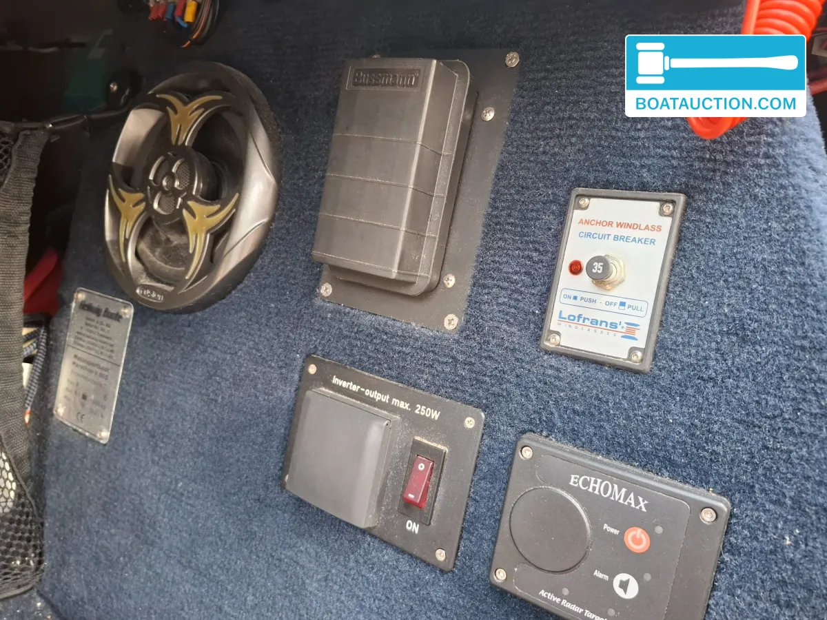 foto: 51 Hellwig V505 Turbo Jet