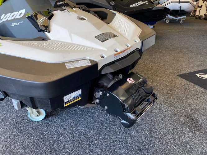 foto: 6 Sea-Doo Spark 2-up 90PK IBR