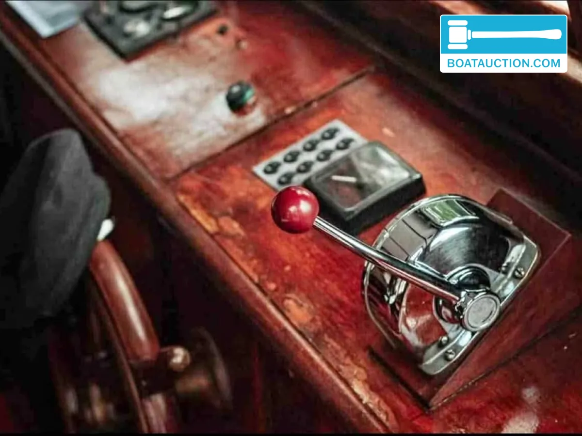 foto: 14 Riverboat 1413