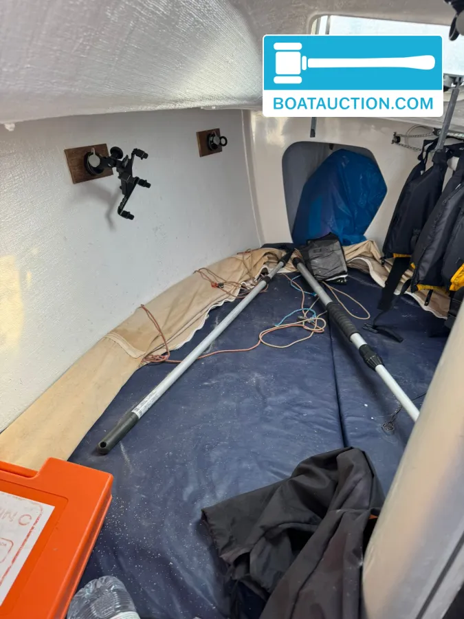 foto: 30 J/Boats J80