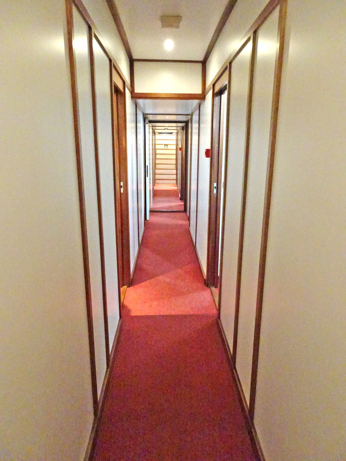 foto: 50 Hotel / Passagiersschip 18 pass 18 pass