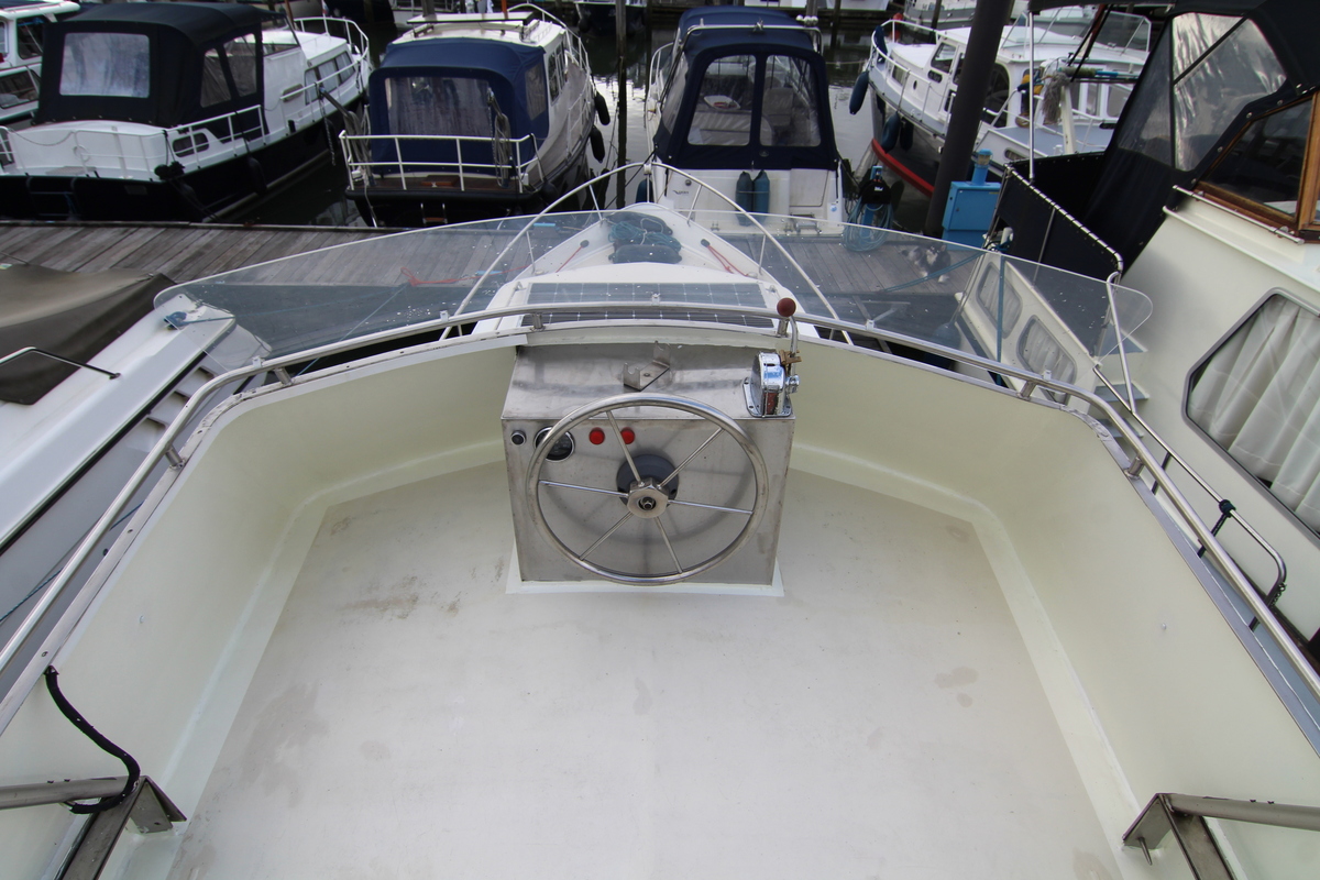 foto: 16 Blokland Kruiser 1050