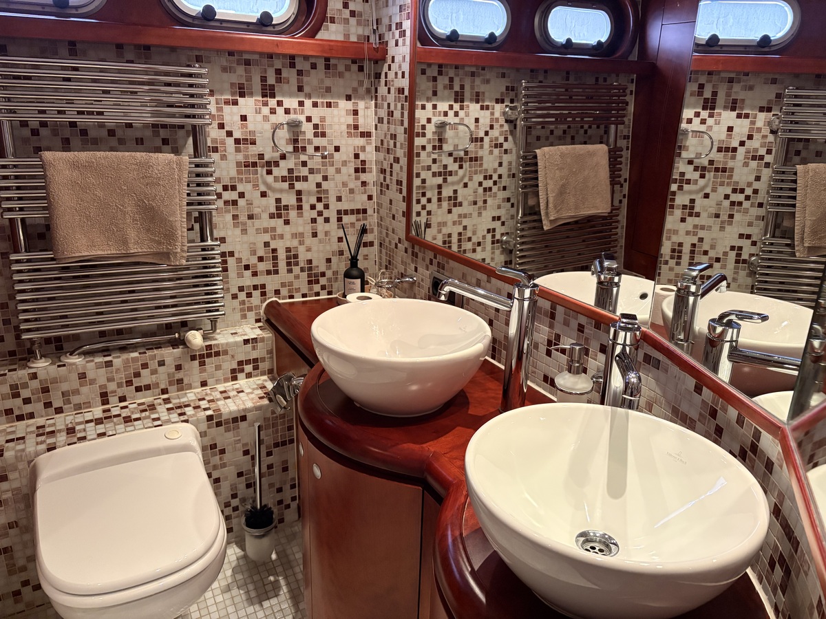 foto: 31 Pacific Prestige 190