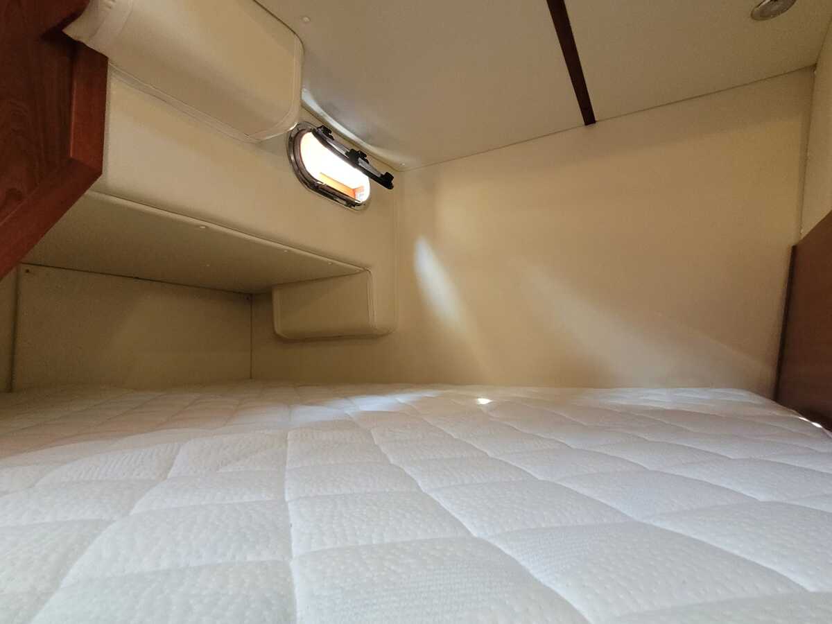 foto: 26 Nimbus 380 Commander