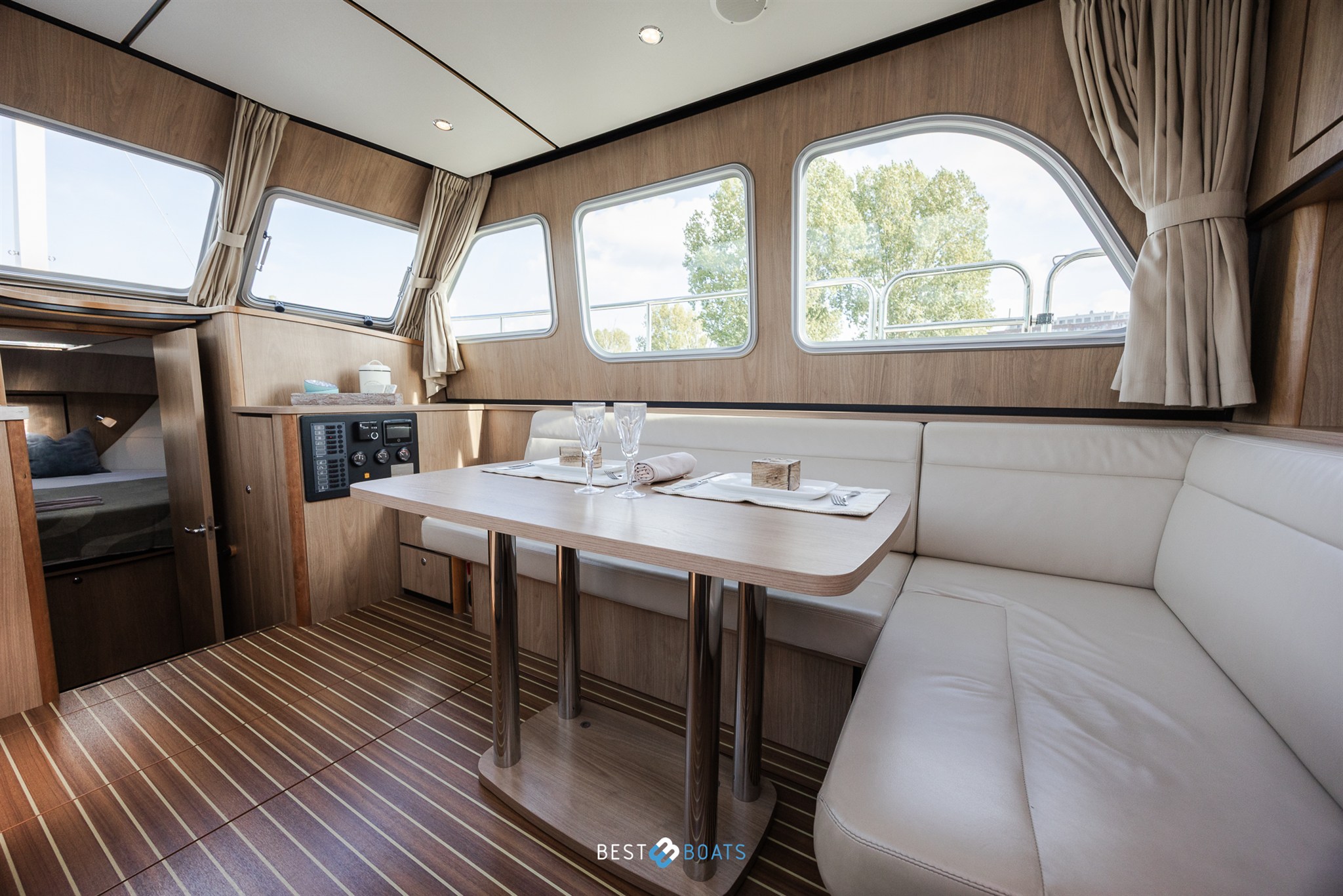 foto: 61 Linssen Grand Sturdy 35.0 AC