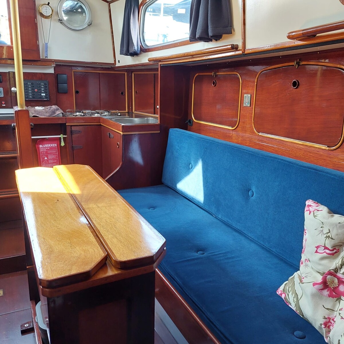 foto: 21 Van de Stadt Marsdiep 34