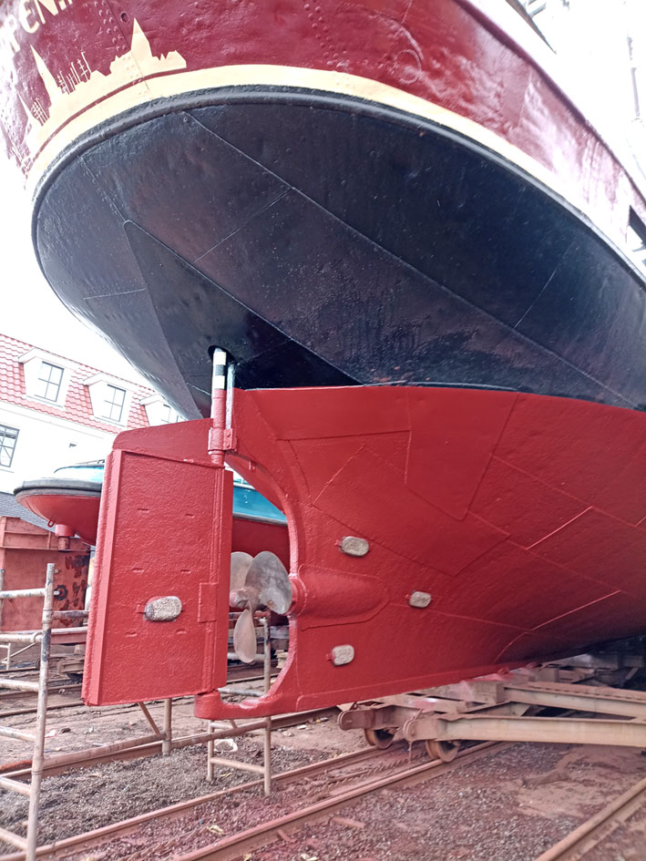 foto: 51 Schoenerbrik 40 pass