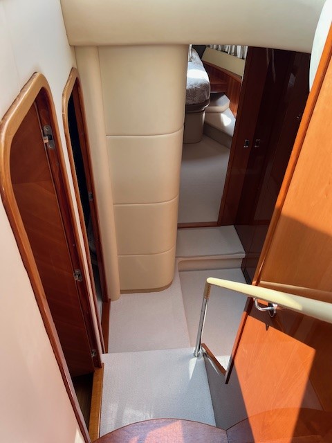 foto: 53 Princess 67 Fly