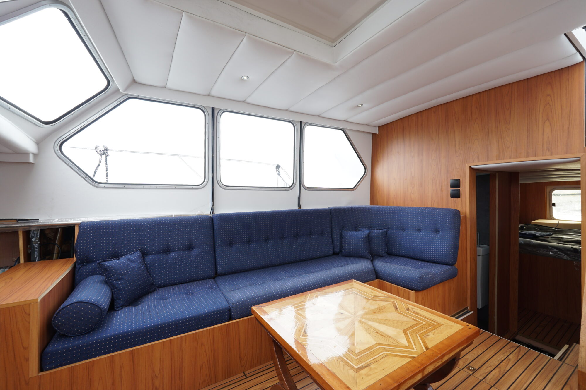 foto: 80 Valkkruiser Valkkruiser 12.60 AK Cabrio