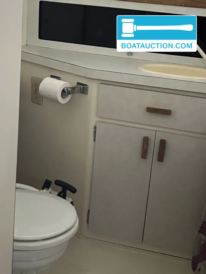 foto: 31 Slickcraft Speedcruiser