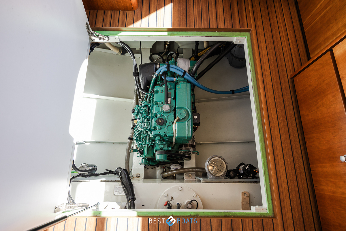 foto: 35 Linssen Grand Sturdy 60.33 AC Diamond Edition