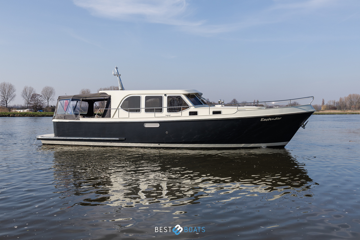 Oostende Classic 43 OC