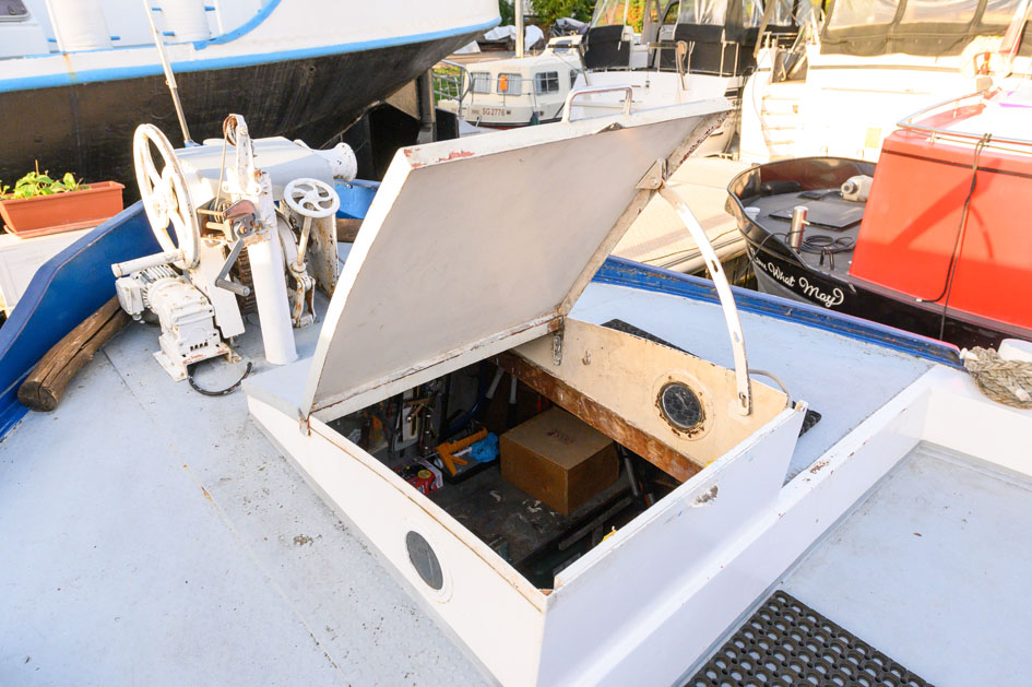 foto: 95 Luxe Motor 21.18 met UBC