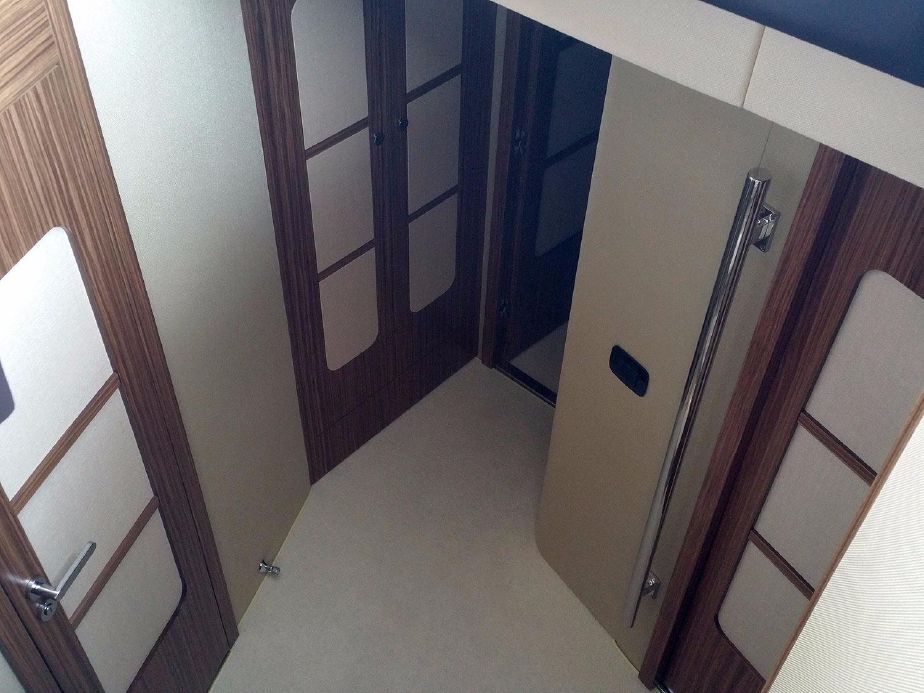foto: 30 Azimut Magellano 53