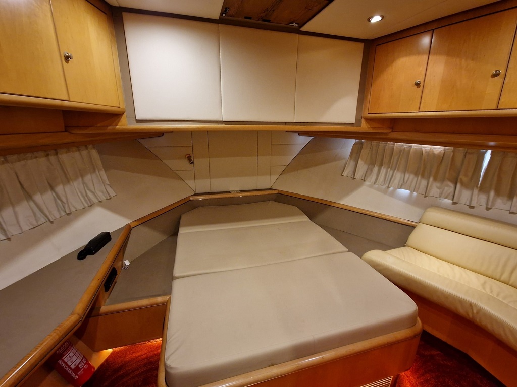 foto: 24 Mulder Futura 63 FLY