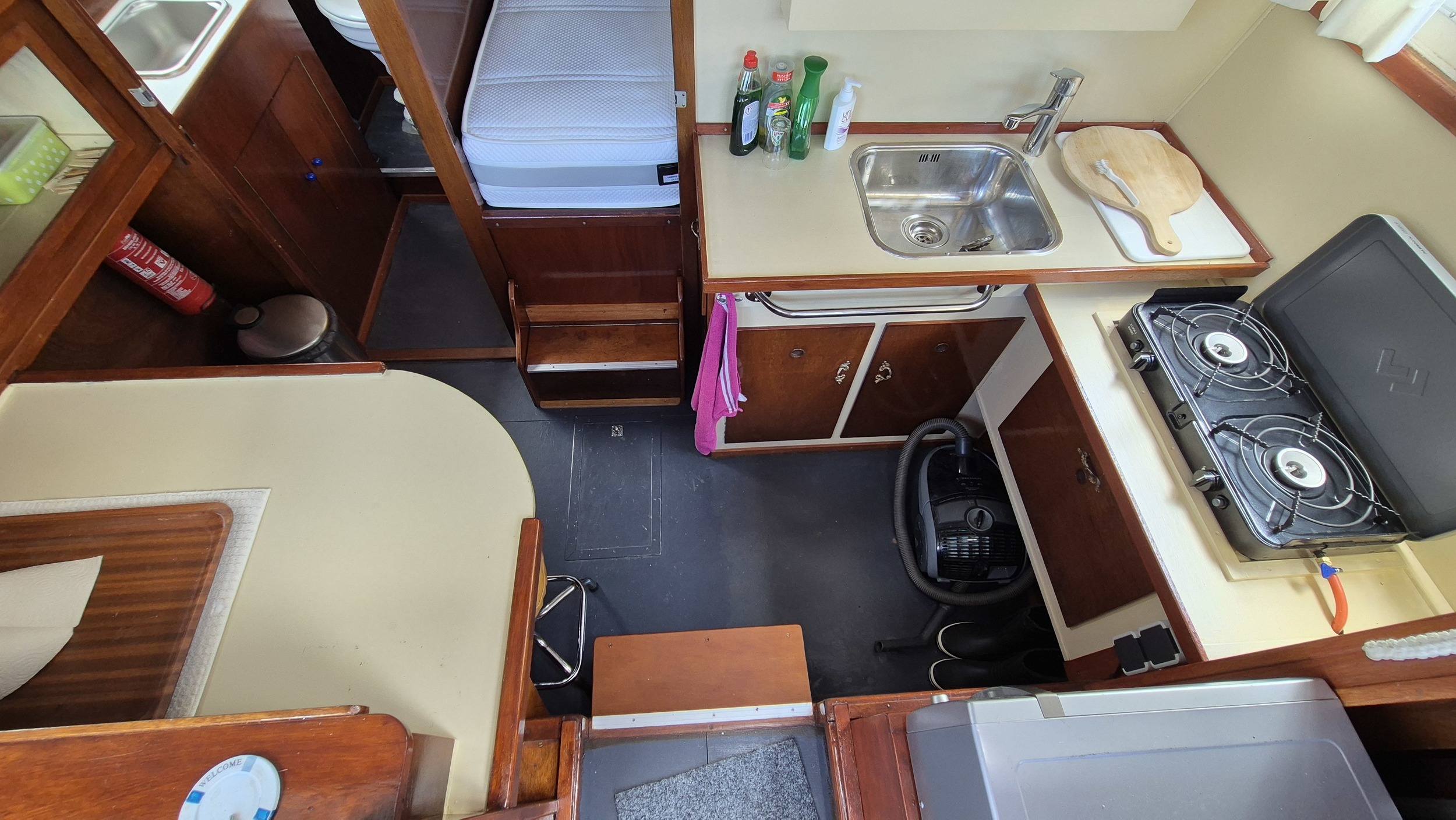 foto: 42 Beachcraft 10.5 AK