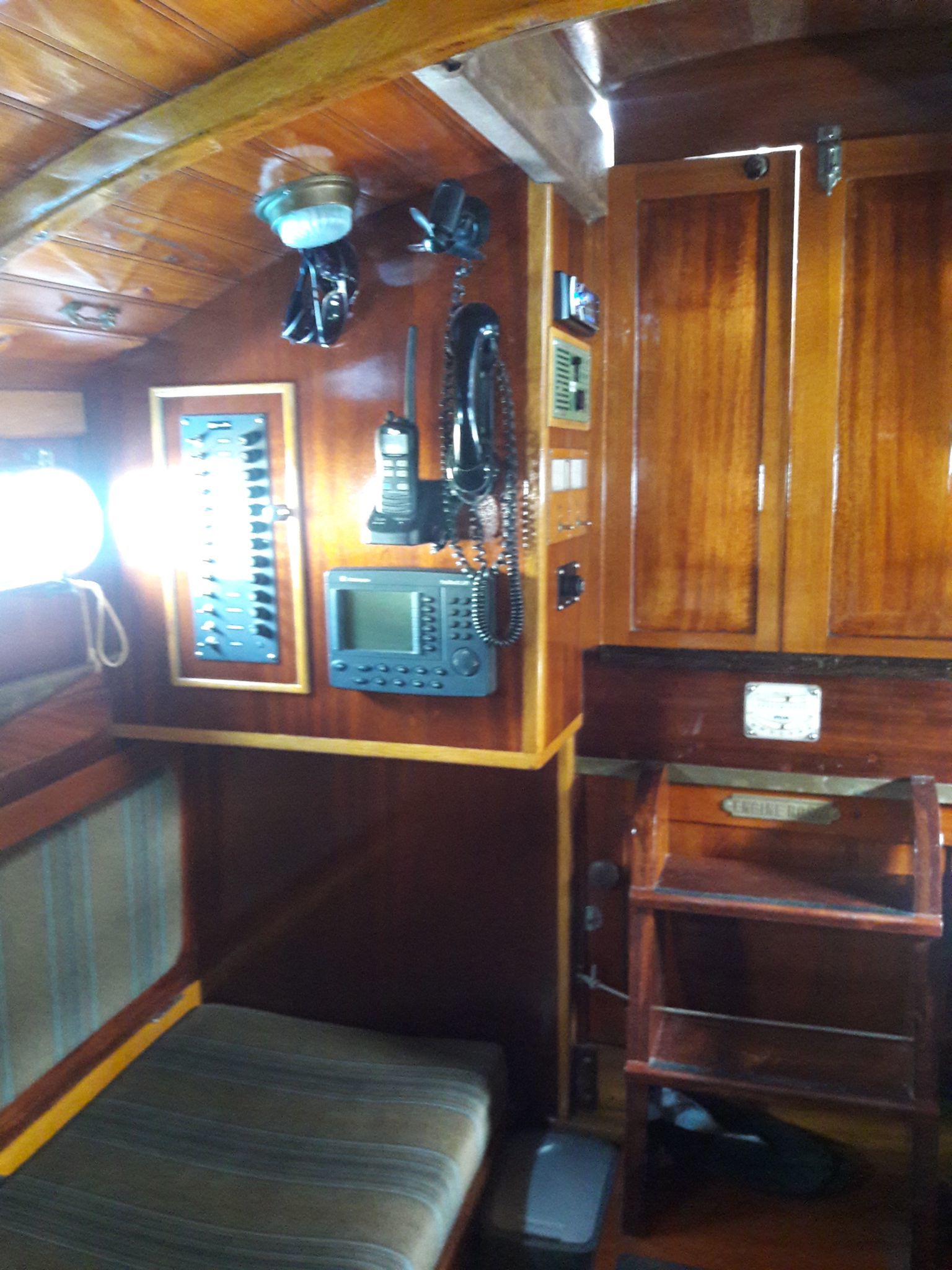 foto: 8 Zweedse Spitsgatter 9.50