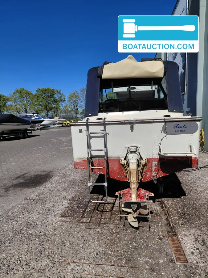 foto: 9 Marieholm Catalina M22