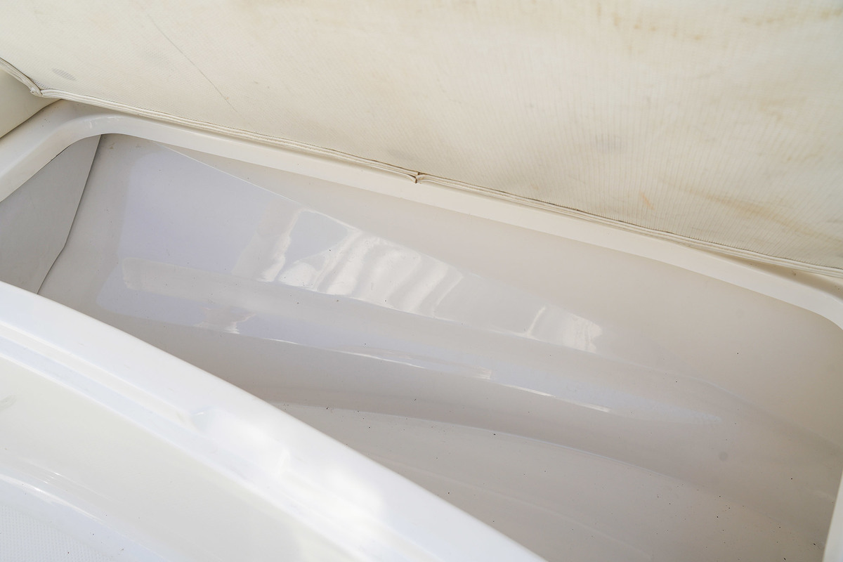 foto: 25 Sea Ray 250 SLX