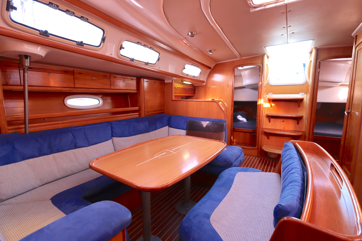 foto: 27 Bavaria 46 Cruiser