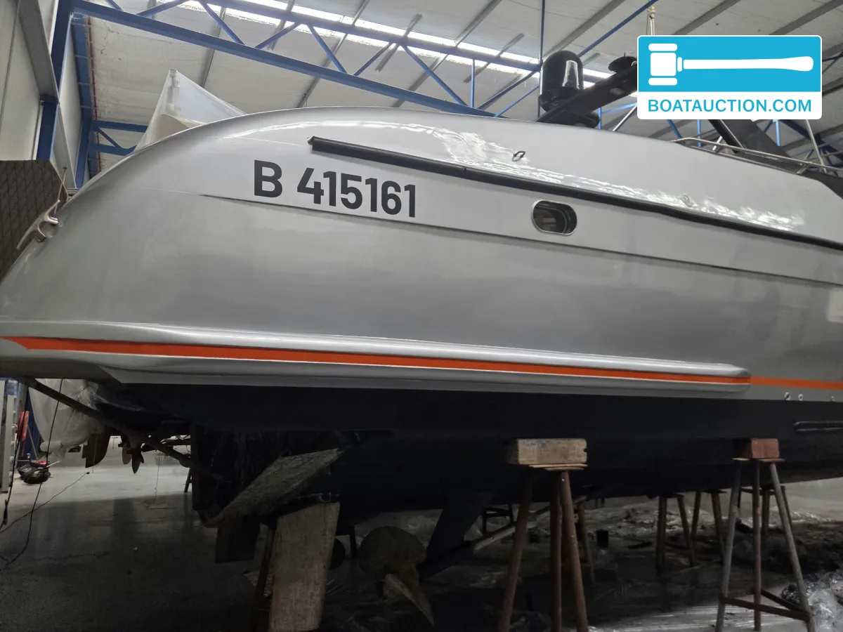 foto: 14 Technomar Cobra 62