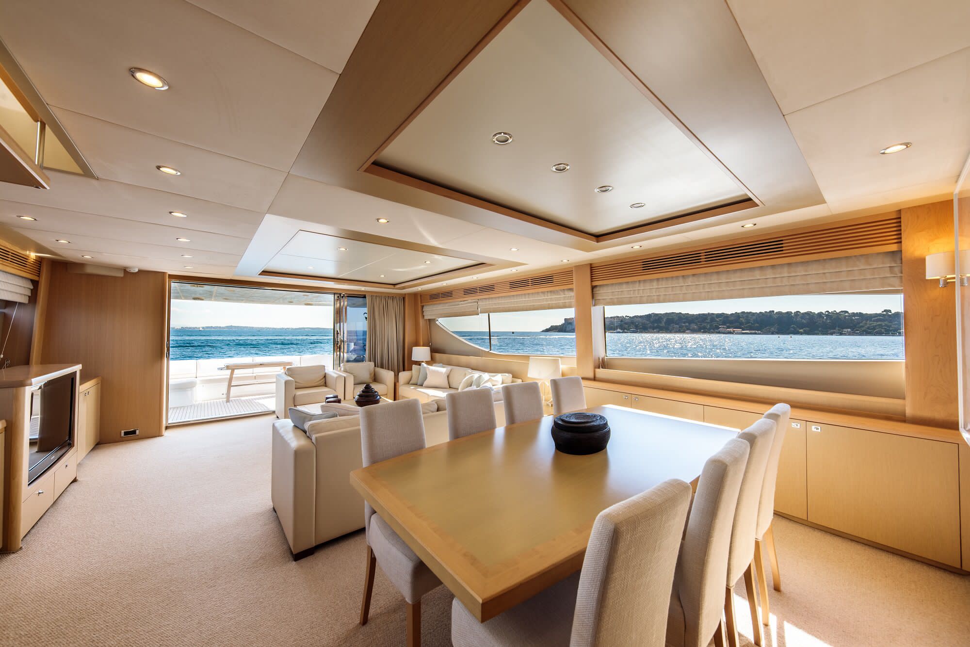 foto: 92 Princess 85