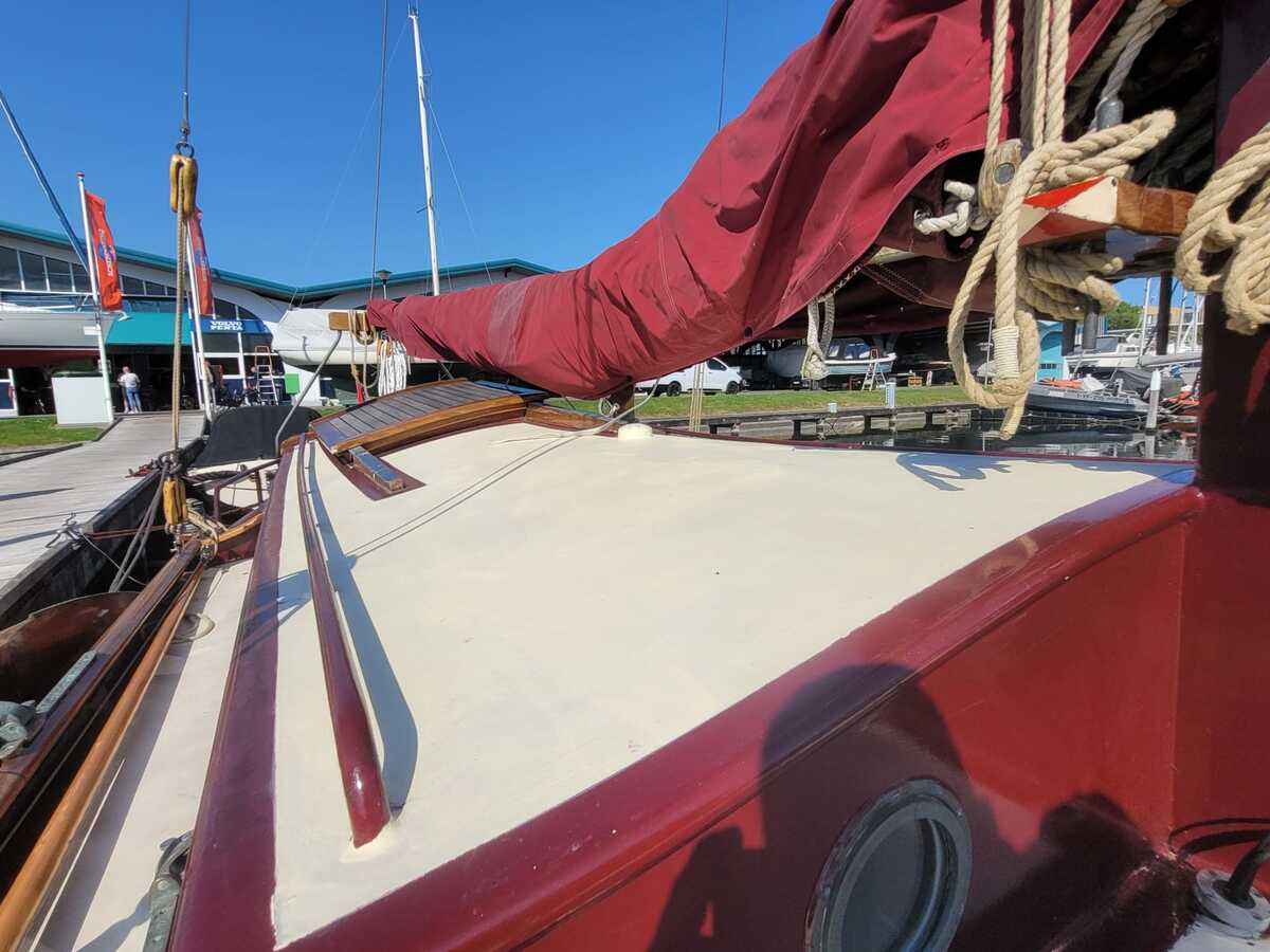 foto: 26 Van Rijnsoever Vollenhovense Bol