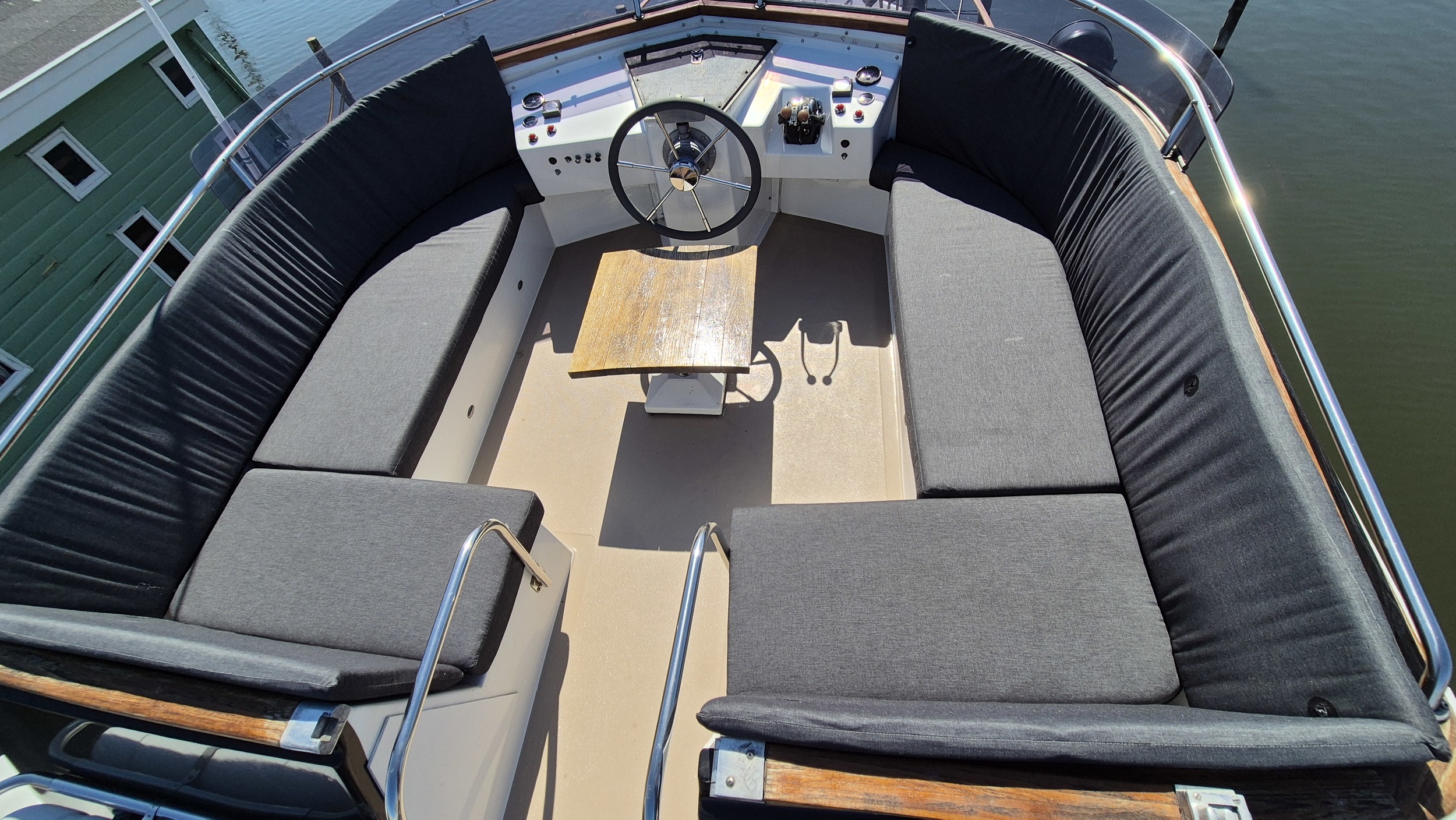 foto: 59 Ancora 44 Flybridge