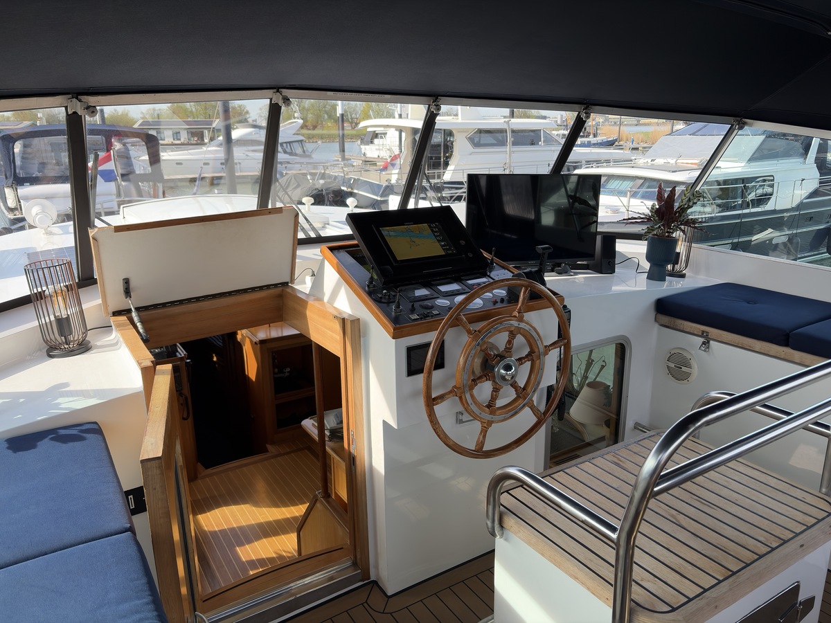 foto: 27 Stentor 1500