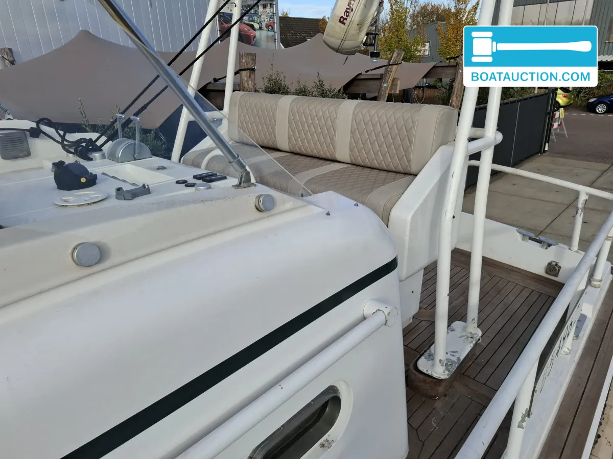 foto: 18 Tecnoyacht Puma 2