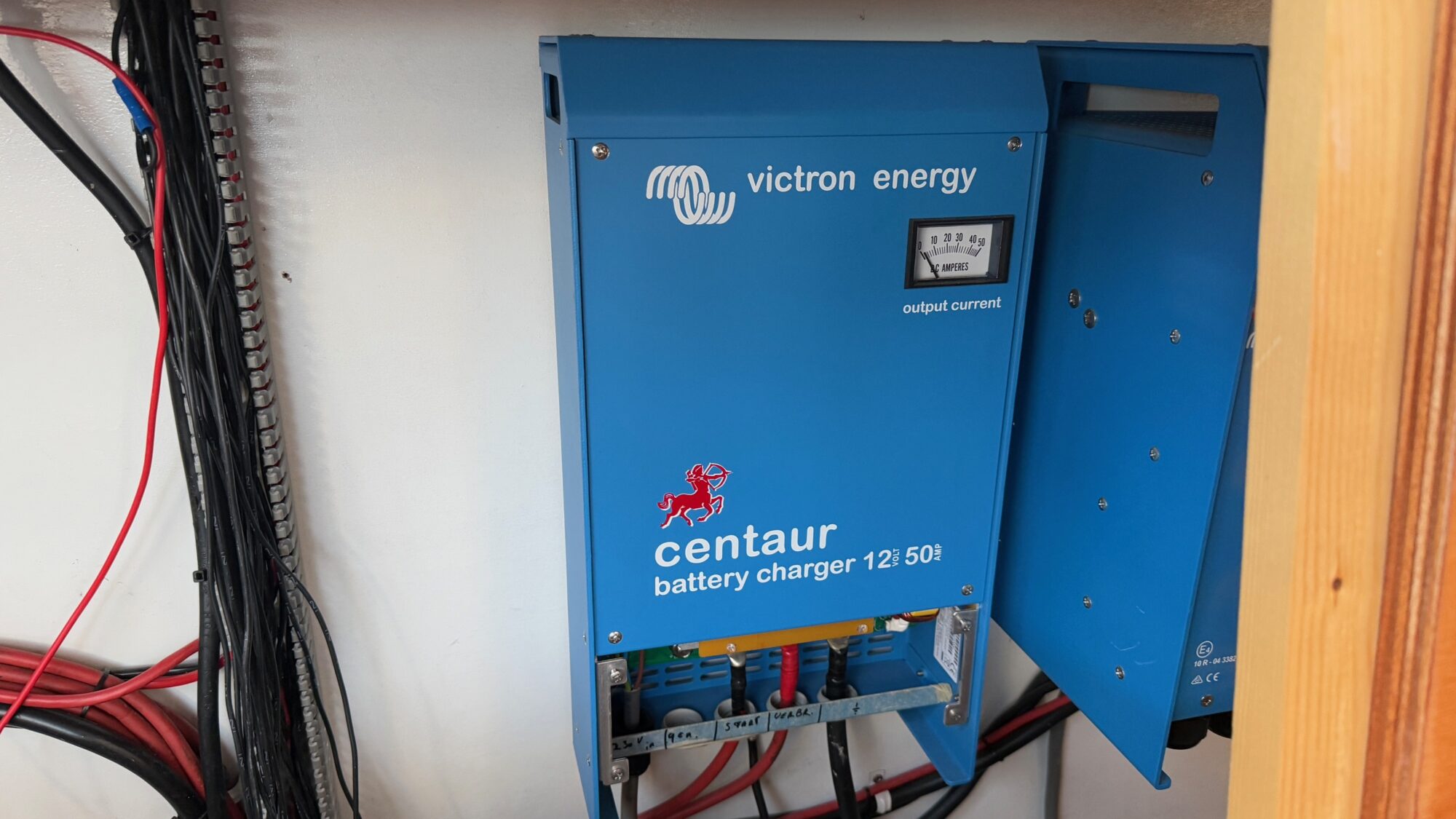 foto: 35 Valkkruiser Valkkruiser 12.60 AK Cabrio