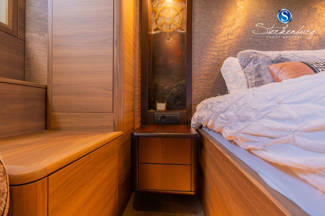 foto: 85 Holterman Commander 54