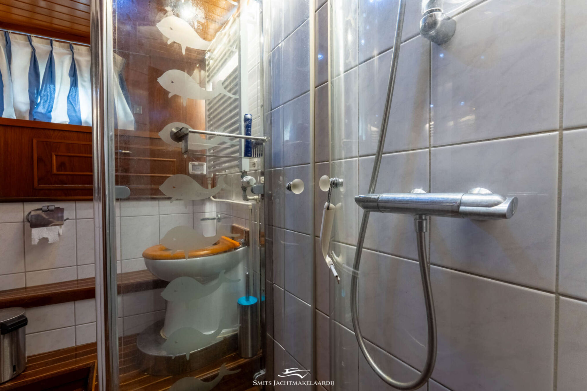 foto: 33 De Ruiter De Ruiter Kotter 15.50 – Spudpalen