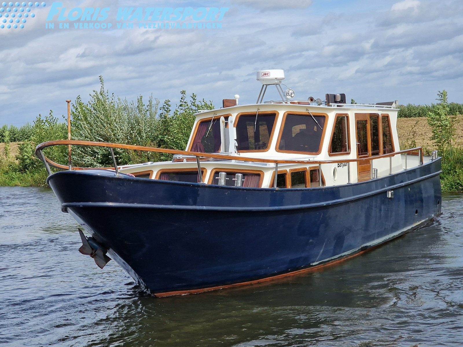 foto: 23 Heck kruiser 1200