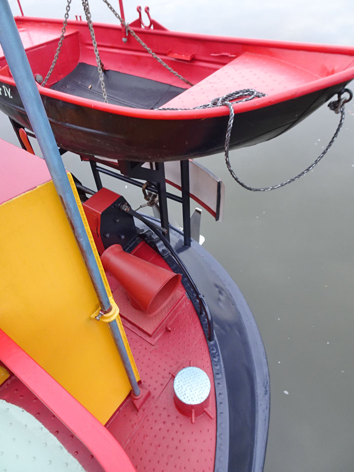 foto: 72 Dagpassagiersschip 200 pers