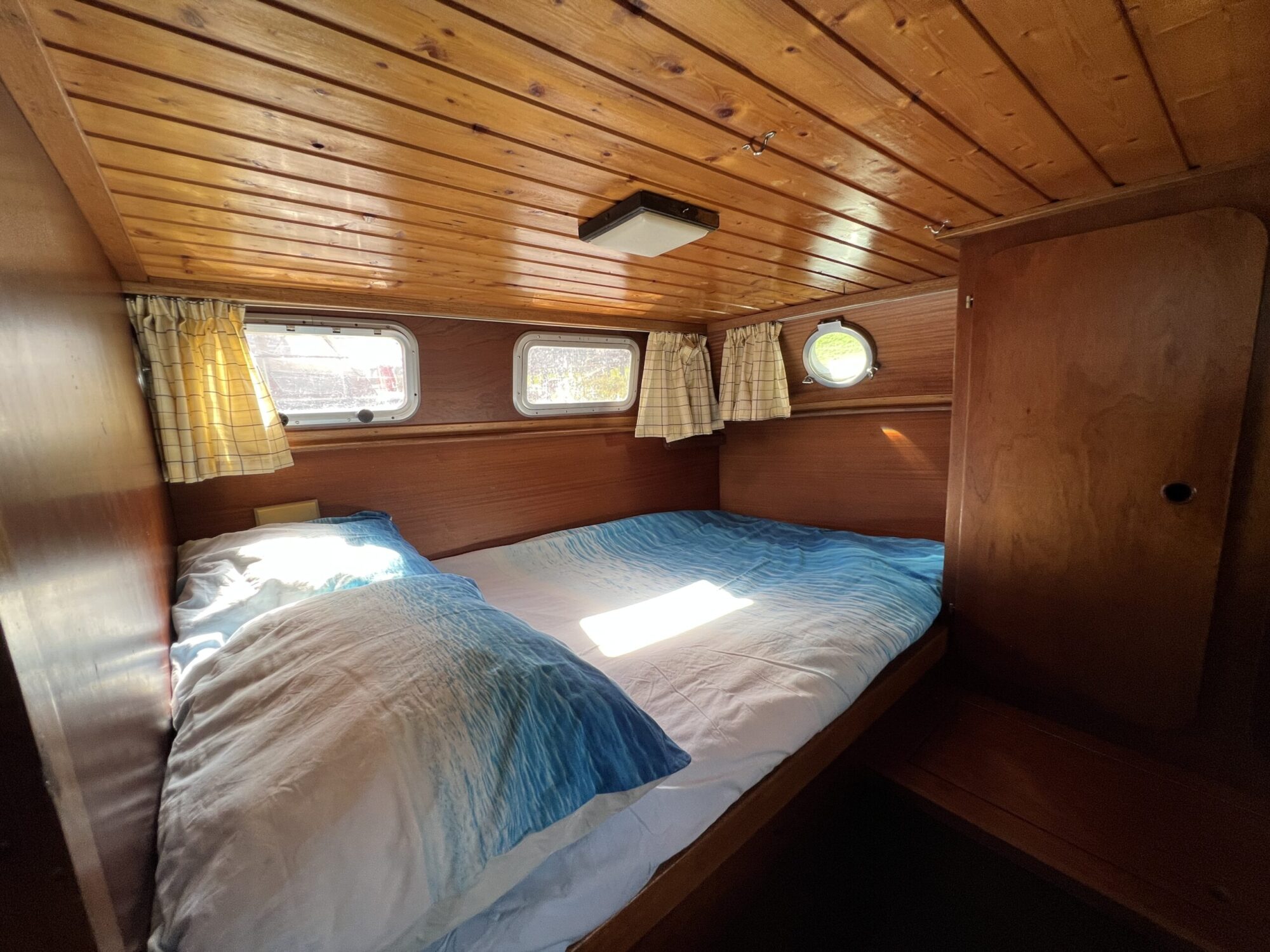 foto: 23 Beachcraft Beachcraft 11.30 AK Cabrio