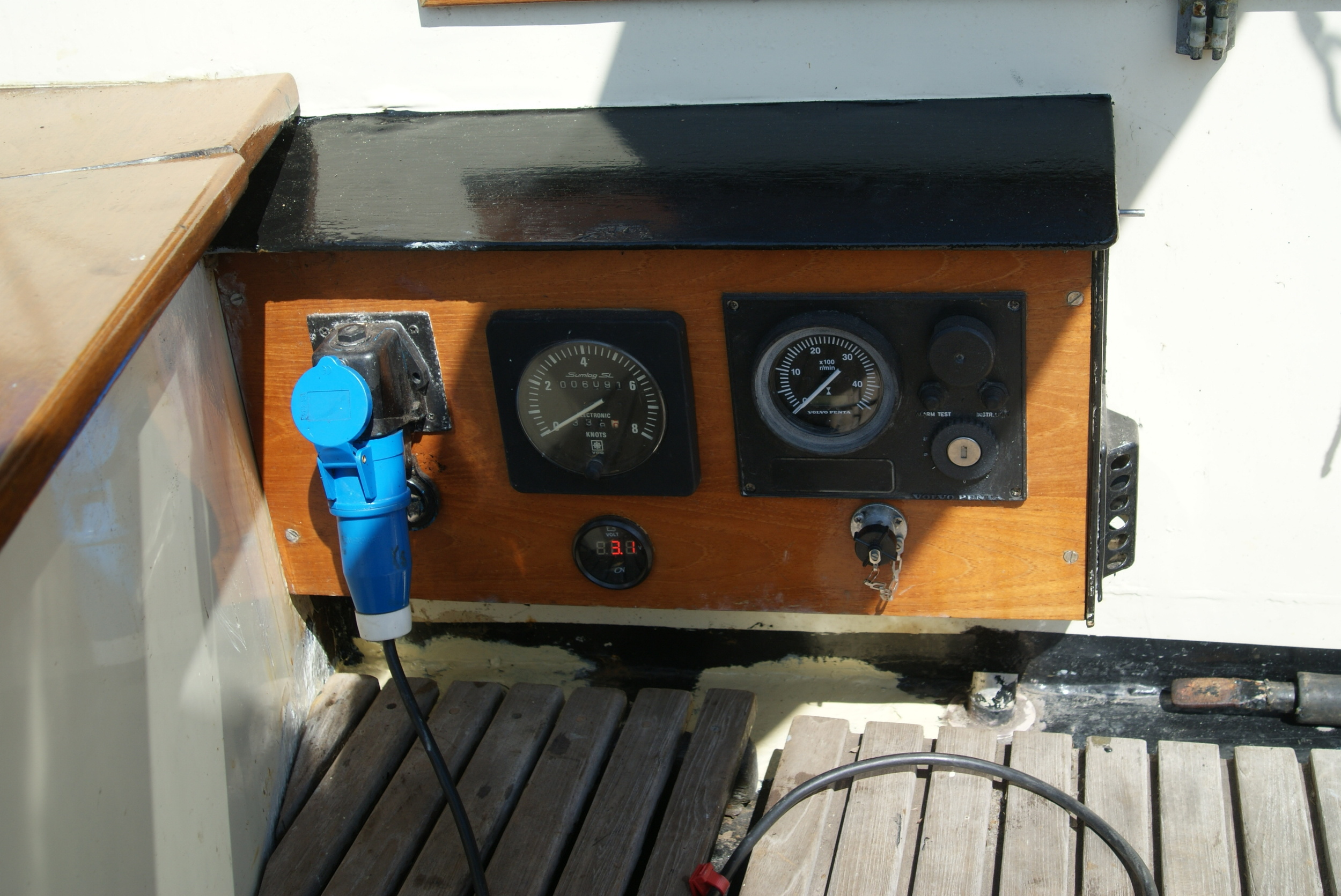 foto: 23 Paans Schokker 8.95