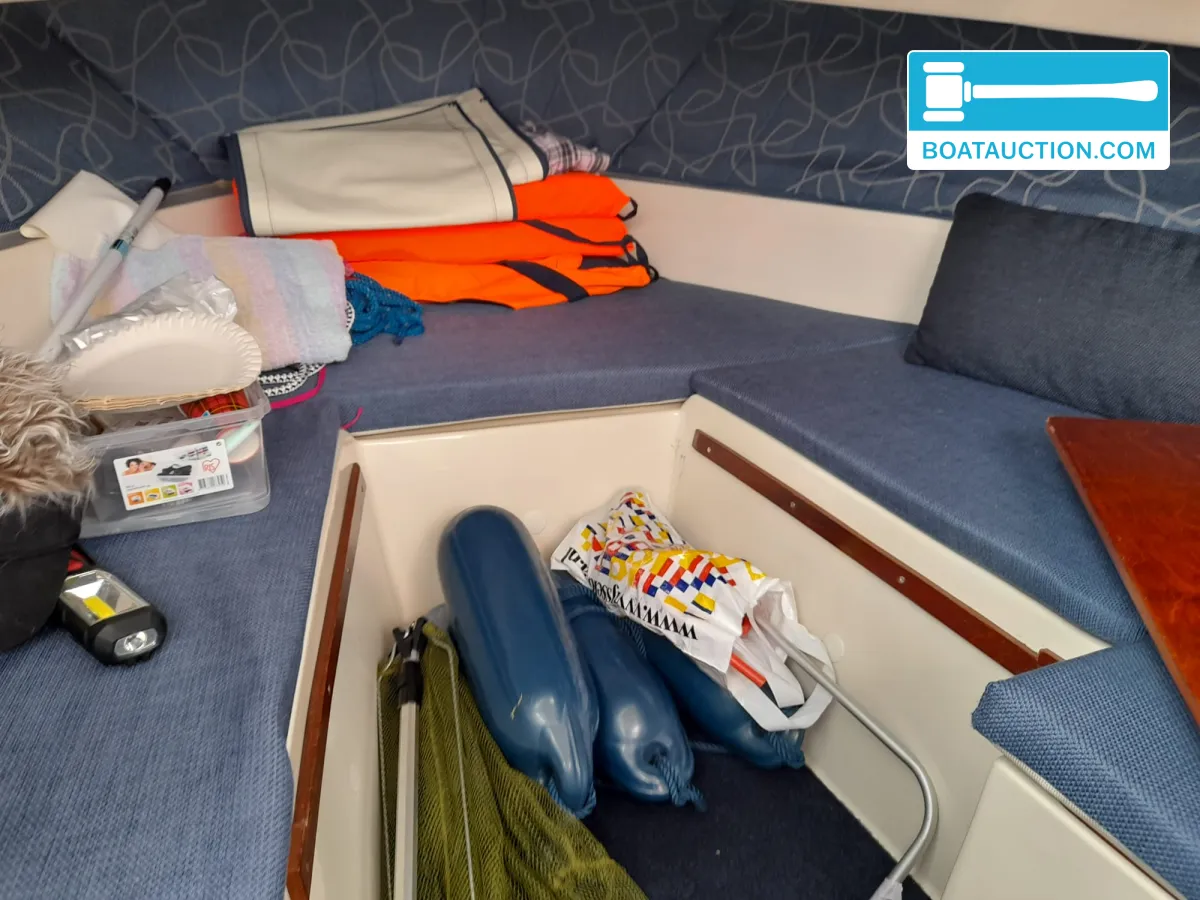 foto: 19 BlueStar Retro Cabin 22